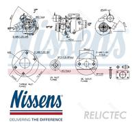 Turbocharger Saab:9-5,9-3 9172123 9198631 4611349 5955703 55560913