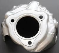 ELRING 285.950 Turbo gasket