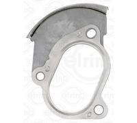 Turbocharger seal Exhaust Turbocharger 972.890 ELRING for RENAULT DACIA NISSAN