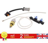 Turbocharger Sensor For Chevrolet SILVERADO Gmc SAVANA SIERRA 05-16 98061570