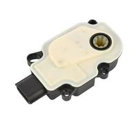 Turbocharger Shutter Grille Air Actuator Motor For Nissan For Rogue 2017-2020 Automobiles Air Intakes Spare Parts A24041153212 Turbocharger Actuator Connector Kit