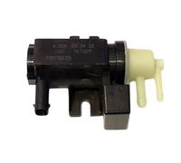 Turbocharger Solenoid Vacuum Valve A0091533128 For W205 Ml250 E250 Replace Parts