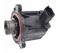 Turbocharger Solenoid Valve 55221800 Compatible with Dart Ghibli Levante Renegade Fiat