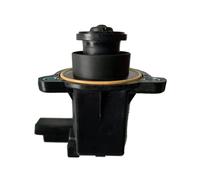 Turbocharger Solenoid Valve Blow Off Adapter 11657578683 Fit for Peugeot Fit for Mini Cooper 1.6L N14 Engine 037975