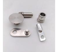 Turbocharger TD02/TD03 Wastegate Rattle Flapper 49131-07005 For N54 For 135i 335i 535i 335xi
