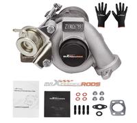 Turbocharger TD025 for Citroen Berlingo 1.6 HDi DV6B 75PS 1996-2008 49173-07508