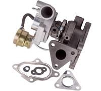 Turbocharger TD04-12T Assembly for Mitsubishi Pajero 2.8L 94-97 ME201637