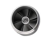 Turbocharger TD05 20G Water Oil Cooled Compatible With Subaru Impreza | Fits Impreza WRX STI EJ20 Engine