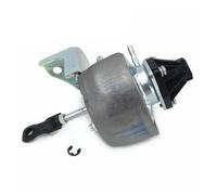 Turbocharger TF035 Turbine Electronic Actuator 49335-01700 49335 01700 Turbo Actuator Wastegate 1515A322 For Mitsubishi For L200 For Triton 2.5D 4N15 Turbocharger Actuator Connector Kit