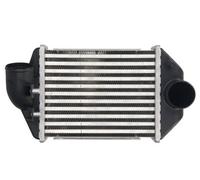 Turbocharger Thermotec DAA028TT for AUDI