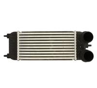 Charge Air Cooler THERMOTEC DAC023TT For PEUGEOT, CITROËN