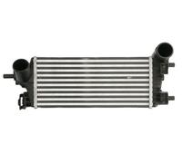 Turbocharger Thermotec DAG032TT for FORD
