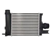 THERMOTEC DAR020TT Intercooler