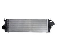 THERMOTEC DAX014TT Intercooler