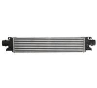 THERMOTEC DAX019TT Intercooler