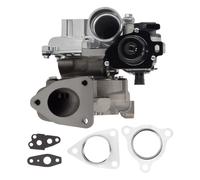 CT16V Billet Turbo Turbocharger for TOYOTA Land cruiser D-4D 3.0L 1KD-FTV 171hp