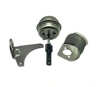 Turbocharger Turbo Actuator 716665-3 46793334 For Fiat For Stilo For Multi For Wagon 2004/01-2006/11 192 1.9 JTD 103 KW Turbine Wastegate 716665-5001S Turbocharger Electric Actuator