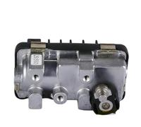 Turbocharger Turbo Actuator Electronic G-25 767649 6NW009550 For Jaguar For XF 3.0 D 275HP 202Kw For Lion V6 Left Side Turbo 2009- Turbo Turbocharger Electric Actuator