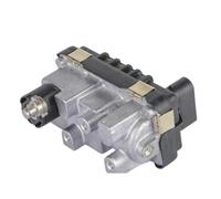 Turbocharger Turbo Actuator G-276 712120 6NW008412 For Mercedes For Sprinter II 215CDI/315CDI/415CDI/515CDI 110Kw 150HP OM 646 DE22LA 2006- Pressure converter