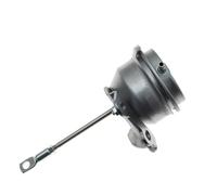 Turbocharger Turbo Actuator TD02 49373-01001 For A1 A3 For Altea For Leon For Superb For Octavia For Yeti 1.4 TSI 90Kw CAXA 4937301002 TD025 Turbo Wastegate Actuator