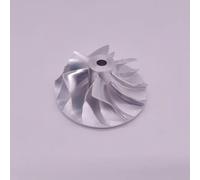 Turbocharger Turbo Billet Compressor Wheel 46.4x60mm | GT28R/GT2860R