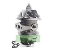 Turbocharger Turbo Cartridge CHRA Core FOR GT35 GT3582 GT3582R GT3540R .70 AR 6+6 Compressor Wheel Car Turbocharger Actuator