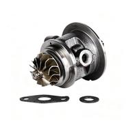 Turbocharger Turbo Cartridge For Trajet For KIA For Carens II 2.0 CRDi 83Kw D4EA TD02 TD025 49173-02412 49173-02410 49173-02401 28231-27000 Turbo Engine Controller