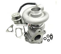 Turbocharger Turbo Charger For Subaru For Impreza Turbo Actuator | For WRX For STI EJ20 EJ25 Internal Wastegate For GC8 / GDB 450HP EJ20 EJ25 Water Cool TD05-20G
