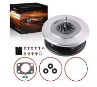 Turbocharger Turbo Chra Core Cartridge for Mazda 3 1.6L D DV6TED4 03- GT1544V
