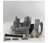 Turbocharger Turbo Electronic Actuator BV50 28512-3A000 28212-3A000 28215-3A000 For Hyundai For Veracruz For Kia For Mohave 3.0L Wastegate 59001107057 Car Turbocharger Actuator