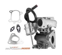 Turbocharger Turbo fit for Nissan Patrol GU RD28Ti 2.8L 14411-VB300 14411-VB301