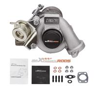 Turbocharger Turbo for Citroen Peugeot Ford Focus 1.6 HDI 90BHP TD025 Turbolader