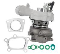 Turbocharger Turbo for Mazda 3 6 CX-7 2.3L MZR L3K913700F K0422-882