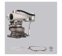 Turbocharger Turbo For Subaru For WRX STI Turbocharger Water Cooled Billet TD05H 20G-8 .60 A/R Car Turbocharger Actuator