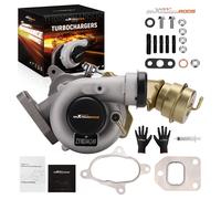 Turbocharger Turbo for VW K14 T4 Transporter 2.5 TDI K14 1995-2003 074145701AX