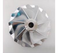 Turbocharger Turbo HX35 Billet Wheel/Compressor Wheel 54x78mm