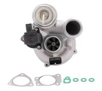 Turbocharger Turbo K03 for Mini Cooper R55 R56 R557 R58 1.6 1598ccm 53039700163
