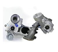 Turbocharger Turbo K04-057 BV39-049 Turbocharger Complete For Mercedes For Benz For Sprinter 3.5 For Pritsche For Fahrgestell 906 309 CDI2148 Ccm 65KW 88PS Turbo Engine Controller