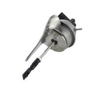 Turbocharger Turbo Turbocharger Wastegate Actuator + POSITION SENSOR 03G253010A 03G253019N 757042 For A3 2.0 TDI Electronic Turbocharger Actuator