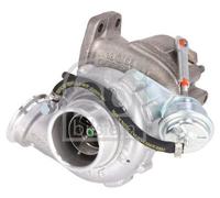 Turbocharger Turbo Unit Fits Mercedes-Benz Atego Unimog Febi 190378