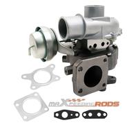 Turbocharger Turbo VJ38 fits for Mazda BT-50 2.5 MRZ-CD 2006 - 105/143 WLAA