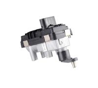 Turbocharger Turbo Wastegate 6NW010430-12 Actuator Electronic 819976 For BMW 1 2 3 4 5 X3 X4 .0 150 163 190 HP B47OL B47 D20 2015 8570083 Car Turbocharger