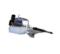 Turbocharger Turbo Wastegate GT1544V Actuator Electronic 31319528 For Citroen C2 C3 C4 C5 DS3 1.6 HDi DV6C DV6TED4 84Kw 114HP 2009 762328 Turbocharger Turbo