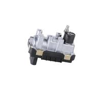 Turbocharger Turbo Wastegate GTB2260VK For BMW 325D E90 E91 E92 145Kw 197HP M573026D3 2007-2010 Actuator Electronic G-014 781751 6NW009660 Turbo Turbocharger