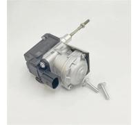 Turbocharger Turbocharger Actuator 06L145702D 06L145702F For A4 A6 A8 Q5 2.0 06l145612j 06l145612k 06l145612g 7059738 Turbo Engine Controller