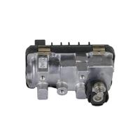 Turbocharger Turbocharger Actuator Electronic GTB1549V For Opel For Antara 2.0 CDTI 150HP 110Kw Z20DM Z20DMH 2006-2010 G-203 712120 6NW008412 Wastegate Turbocharger Turbo