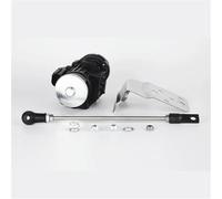 Turbocharger Turbocharger Actuator Electronic TD04 Wastegate 28231-2G410 For KIA For Optima For Sportage 2.0T Theta 2010-2016 Turbo Electronic Actuator
