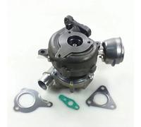 Turbocharger Turbocharger Complete 454231-0002 Full for turbine TDI 2000-2005 1998-2000