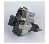 Turbocharger Turbocharger Electronic Actuator For KIA For Sorento 2.2 CRDI 145Kw 197HP D4HB 2009-2014 808031 6NW010099-10 Turbine Auto Parts Car Turbo Turbocharger Actuator