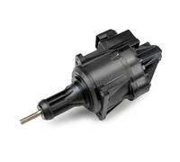 Turbocharger Turbocharger For BMW G12 750Li Xdrive 2016-2019 Turbo Boost Regulator Waste Gate Actuator 11658680616 Exhaust gas turbocharger